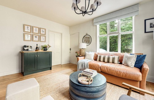 Mellor Cottage | Gatehouse Cottage