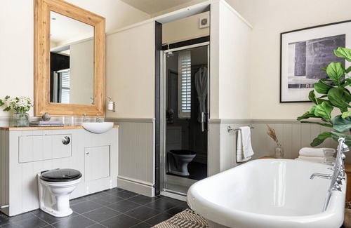 Mellor Cottage | Gatehouse Cottage