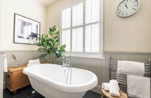 Mellor Cottage | Gatehouse Cottage