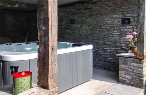 Painscastle Cottage | Gatehouse