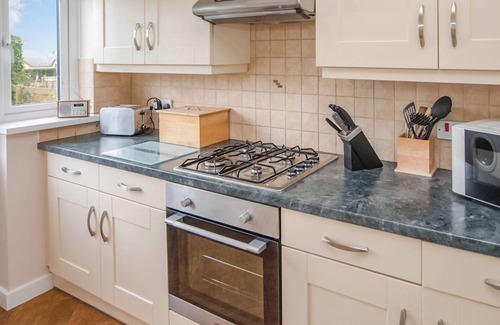 Lydstep Cottage | Gatekeepers Cottage - UK6728