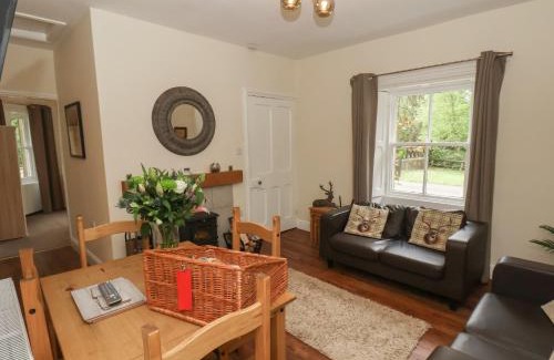 Easington House | Gatekeepers