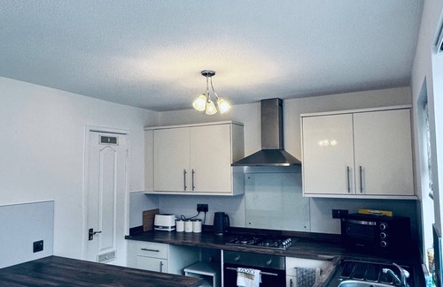 Newcastle-upon-Tyne House | Gateshead Gem - Modern 3 Bedroom House