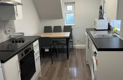 Gateshead Apartment | Gateshead's Diamond 2 Bedroom Apartment