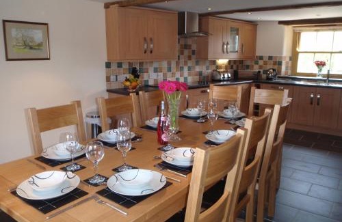 Sedbergh House | Gateside Farmhouse Sedbergh