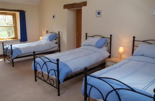 Sedbergh House | Gateside Farmhouse Sedbergh