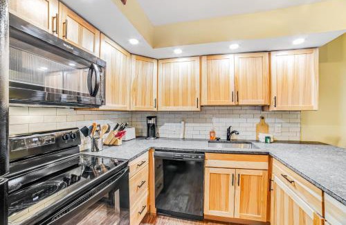 Mendon Apartment | Gateway A4