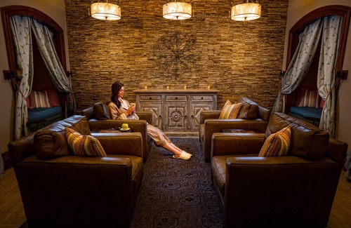 Gateway Cabin | Gateway Canyons Resort, A Noble House Resort