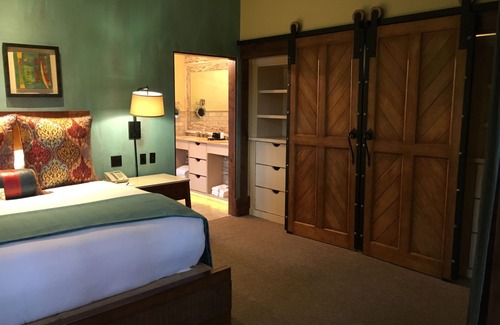 Gateway Cabin | Gateway Canyons Resort, A Noble House Resort