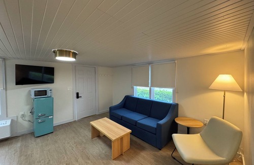 Geneva-on-the-Lake Villa | Gateway Cottage