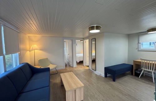 Geneva-on-the-Lake Villa | Gateway Cottage