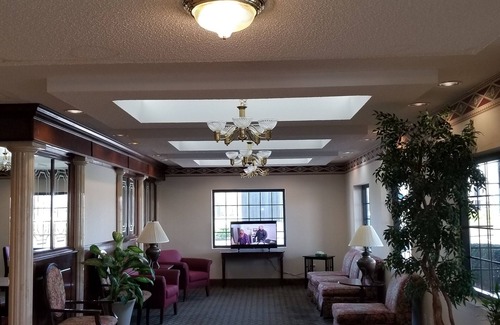 Clarksville Hotel | Gateway Inn and Suites