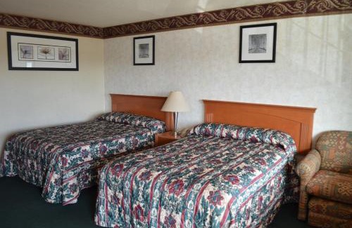 Fairfield Hotel | Gateway Inn Fairfield