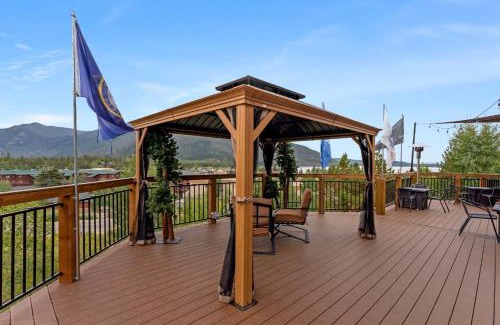 Grand Lake Hotel | Gateway Inn