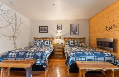 Grand Lake Hotel | Gateway Inn