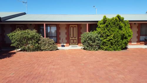 Broken Hill Hotel | Gateway Motor Inn