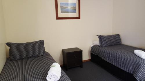 Broken Hill Hotel | Gateway Motor Inn