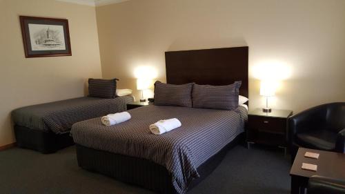 Broken Hill Hotel | Gateway Motor Inn