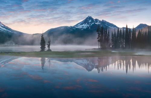 Century West House | Gateway to Mt Bachelor