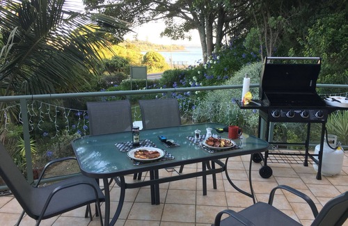 Paihia Apartment | Gateway to Paradise!