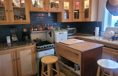 Honor House | Gateway to the Platte River and the beautiful Sleeping Bear Dunes