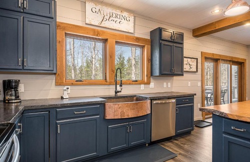 Oakland House | Gathering Place