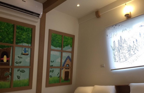 Zuoying District House | Gathering