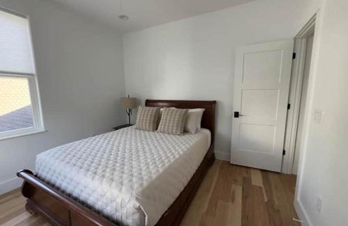 Gainesville House | Gator Grove - Queen Ann White - New Build!