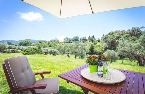 Bolgheri Bed & Breakfast | Gatto Rosso