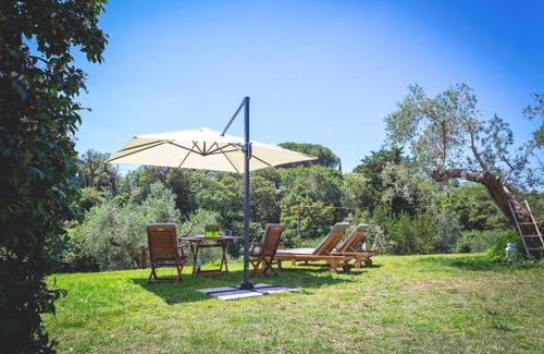 Bolgheri Bed & Breakfast | Gatto Rosso