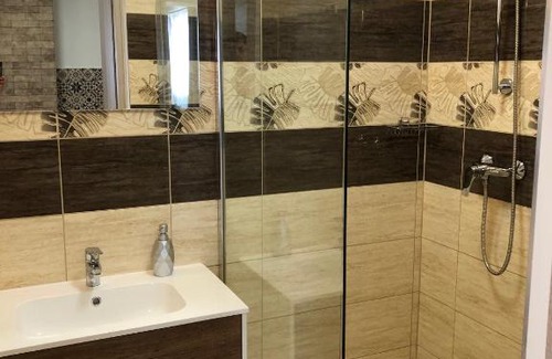 Balatonfured House | Gatto Verde Apartman