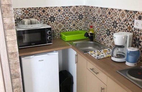 Balatonfured House | Gatto Verde Apartman