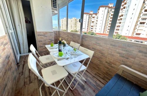 Valdelagrana Apartment | GATU Marítimo "preferente para mayores de 21 años y familias "