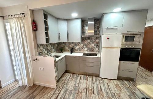 Valdelagrana Apartment | GATU Marítimo "preferente para mayores de 21 años y familias "