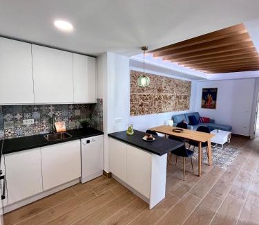 Old Town Apartment | GATU PREMIUM Villa Flamenca , Preferente mayores de 25 años y familias