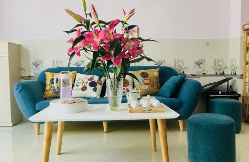 Tuy Hoa Hotel | gau homestay