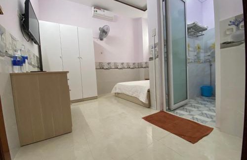Tuy Hoa Hotel | gau homestay