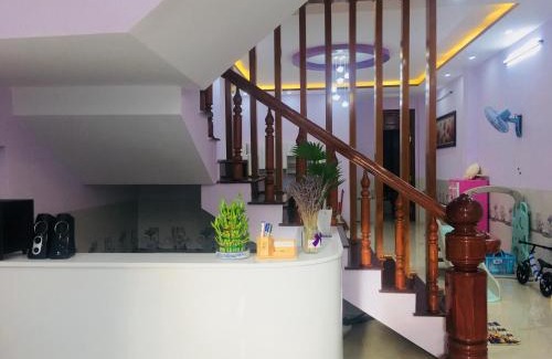 Tuy Hoa Hotel | gau homestay