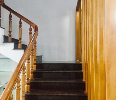 Tuy Hoa Hotel | gau homestay