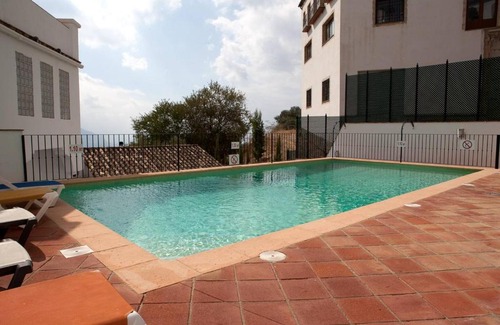 Gaucin Apartment | Gaucin Apartment Wgreat Viewspool