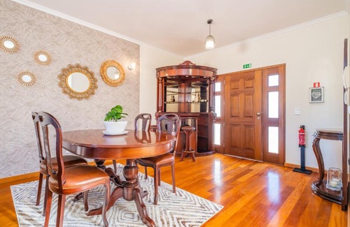 Gaula House | Gaula Residence by Homie