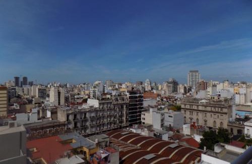 Constitucion Apartment | Gaurez