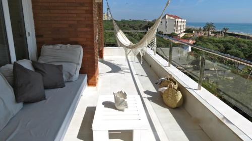 Gava Apartment | Gava Beach 1st Line