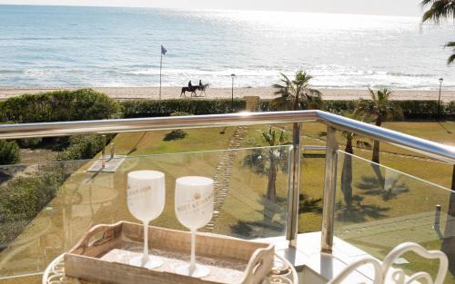 Gava Apartment | Gava Beach 1st Line