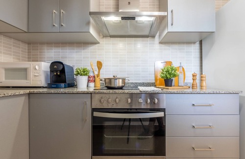 Riumar House | Gaviota 5 by Interhome