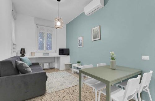 San Siro Apartment | Gavirate House M1-M5 Lotto San Siro WI-FI super veloce