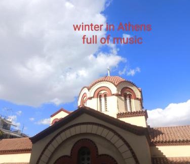 Mousio Apartment | GAYA - the yellow apartment