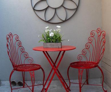 Nelspruit Apartment | Gaza Homes Self Catering Apartments