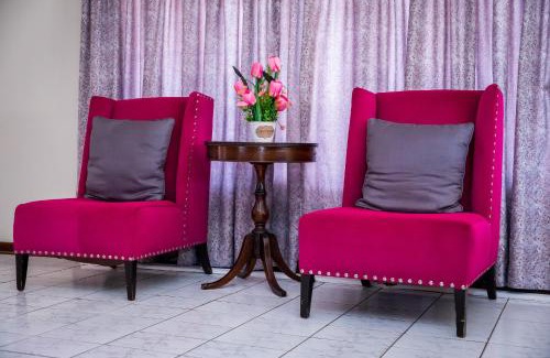 Nelspruit Apartment | Gaza Homes Self Catering Apartments