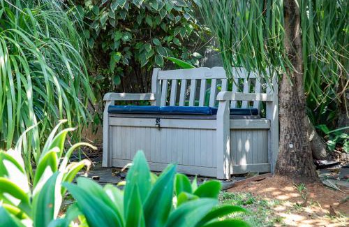 Nelspruit Apartment | Gaza Homes Self Catering Apartments